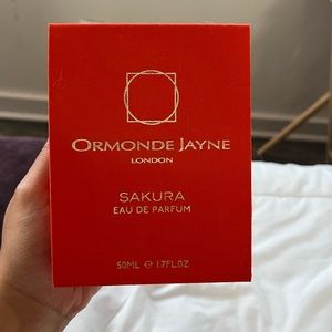 ormonde jayne perfume